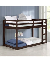 Acme Furniture Gaston Loft Bed