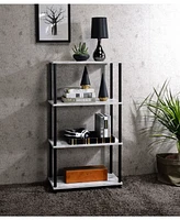 Acme Furniture Nypho Bookshelf