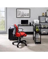 Acme Furniture Ievi Writing Desk