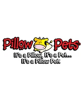 Pillow Pets Jumbos Clifford The Big Red Dog Stuffed Animal Plush Toy