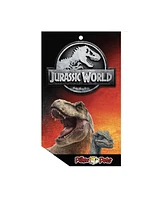 Pillow Pets National Boardcasting Company Universal Jurassic World Blue Stuffed Animal Plush Toy