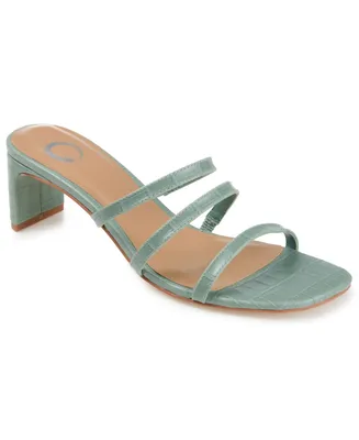 Journee Collection Women's Hariett Sandals