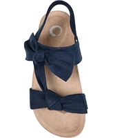 Journee Collection Women's Xanndra Sandals