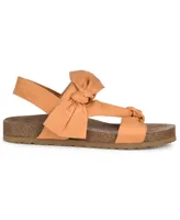 Journee Collection Women's Xanndra Sandals