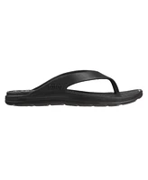 Totes Women's Everywear Ara Thong Sandal