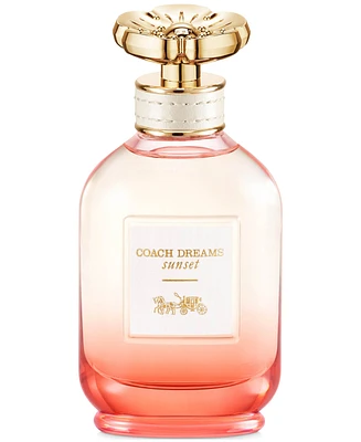 Coach Dreams Sunset Eau de Parfum Spray