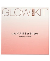 Anastasia Beverly Hills Sugar Glow Kit