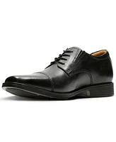 Clarks Men's Tilden Cap Toe Oxford