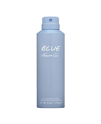 Kenneth Cole Men's Body Spray, 6 oz.