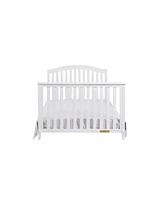 Afg Baby Furniture Kali Ii Convertible Crib