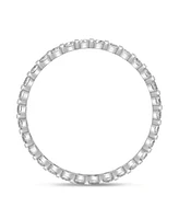 Diamond Eternity Band (1/2 ct. t.w.) 14k White Gold