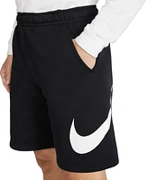 Nike Sportswear Club Men's Graphic Shorts