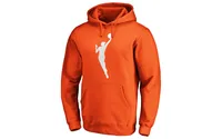 Majestic Wnba Men's Primary Logo Hoodie