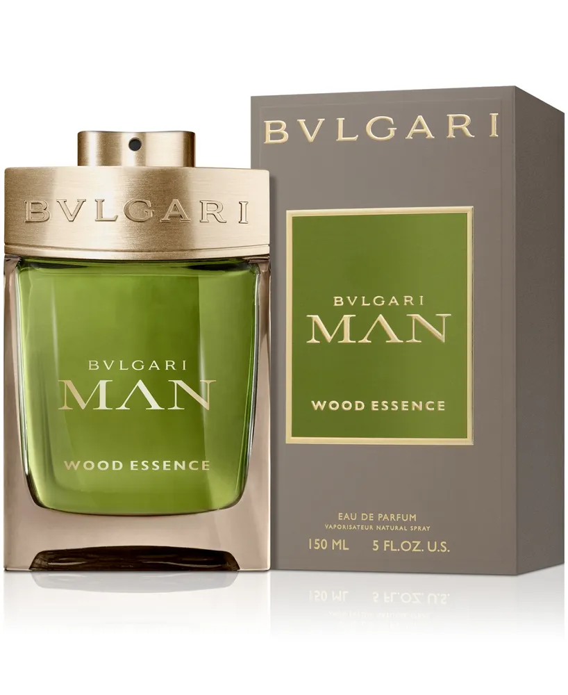 Man Wood Essence Eau de Parfum, 5