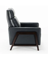 Maxton Push Back Recliner