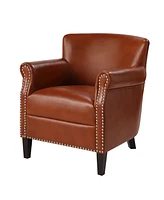 Holly Club Chair