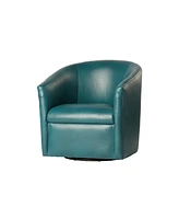 Draper Swivel Chair