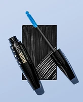 Nudestix Splashproof Mascara