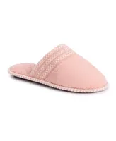 Women's Cathy Scuff Slipper