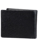 Calvin Klein Men's Rfid Slimfold Extra Capacity Wallet