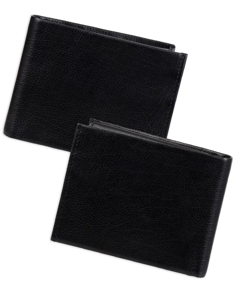 Calvin Klein Men's Rfid Passcase Wallet