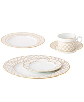 Noritake Eternal Palace Gold 5-Piece Place Setting