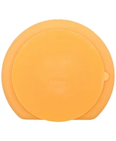 Bumkins Baby Boys or Girls Grip Self-Serve Dish