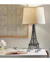 Adesso Eiffel Tower Table Lamp