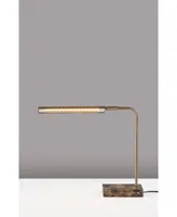 Adesso Reader Led Desk Lamp