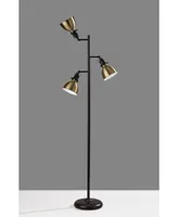 Adesso Alden Tree Lamp