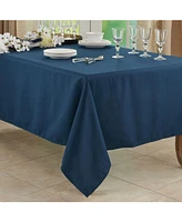 Saro Lifestyle Everyday Design Solid Color Tablecloth