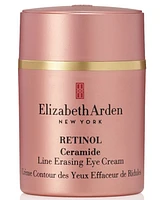Elizabeth Arden Retinol Ceramide Line Erasing Eye Cream