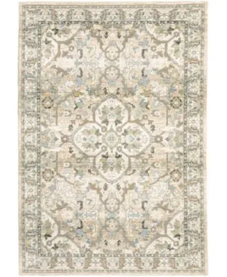 Oriental Weavers Andorra 9818g Rug