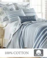 Levtex Truro 2-Pc. Quilt Set