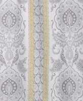 Levtex St. Claire Drape Panel, 55" x 84"