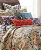 Levtex Moreno Quilt Sets