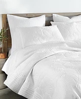 Levtex Belgrade 3-Pc. Quilt Set