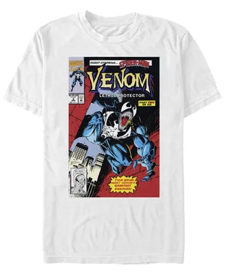 Fifth Sun Men's Venomies Short Sleeve Crew T-shirt