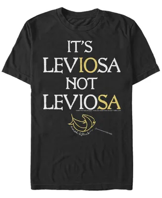 Fifth Sun Men's Leviosa Short Sleeve Crew T-shirt