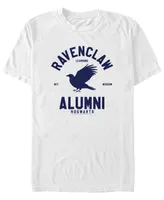 Fifth Sun Men's Ravenclaw Alumni Short Sleeve Crew T-shirt
