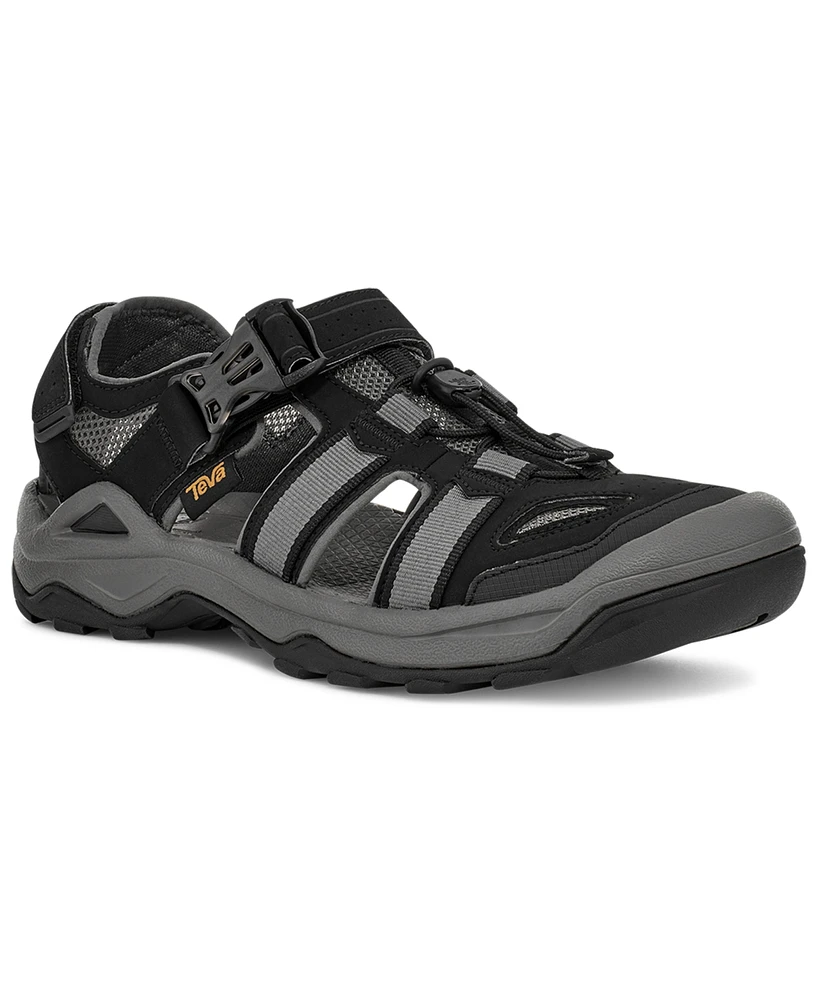 Teva Men's Omnium 2 Water-Resistant Sandals