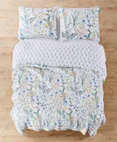 Levtex Apolonia English Meadow -Pc. Quilt Set