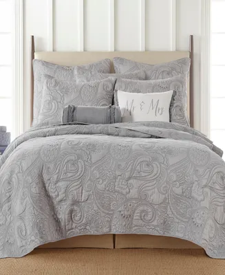 Levtex Perla -Pc. Quilt Set