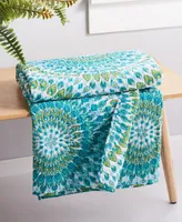 Levtex Mirage Quilted Throw, 50" x 60"