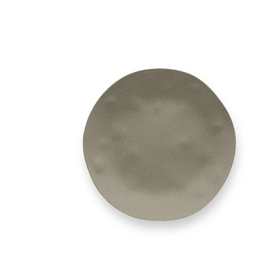 TarHong Planta Matte Dune Salad, 8.5" Set of 6