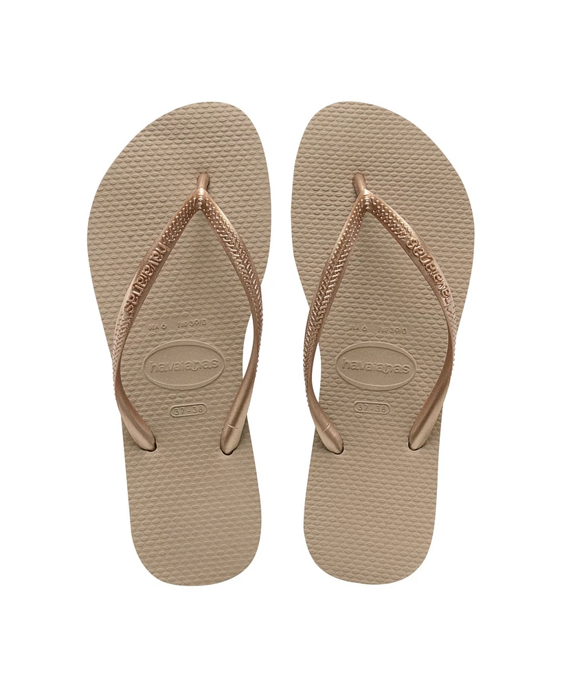 Havaianas Women's Slim Flip-flop Sandals