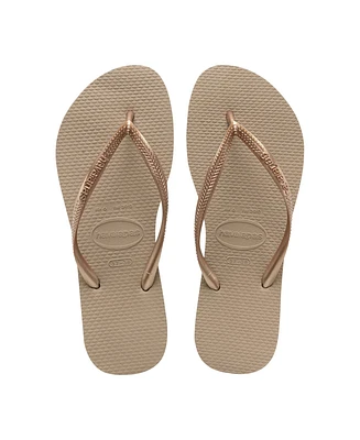 Havaianas Women's Slim Flip-flop Sandals