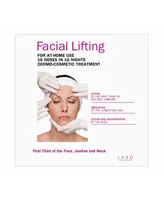 Fillerina Labo Facial Lifting Treatment Set