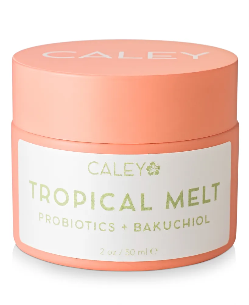 Caley Cosmetics Tropical Melt Cleansing Balm