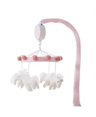 Levtex Baby Colette Musical Mobile